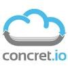 Concretio Apps Logo