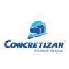 Concretizar Construtora Logo