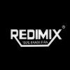 Concreto Redimix Logo