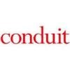Conduit Language Specialist Logo