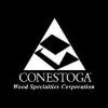 Conestoga Wood Specialties Logo