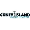 Coney Island Auto Parts Logo