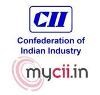 Confederation of Indian Industry Logo