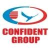 Confident Group Logo