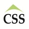 Confidential Search Solutions Logo