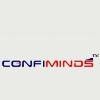 ConfiMinds Logo