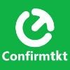 ConfirmTKT Logo