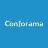 Conforama Logo