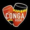 Conga Room Live Logo