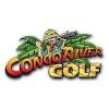 Congo River Golf Logo
