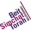 Congregation Beit Simchat Torah Logo