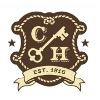 Congress Hall Logo