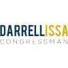 Congressman Darrell Issa Logo
