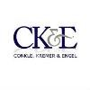 Conkle Kremer & Engel Logo