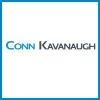 conn kavanaugh rosenthal peisch & ford Logo