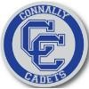 Connally Independent School District Logo