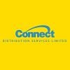 Connect Distribution Services Logo