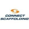 Connect Scaffolding Logo