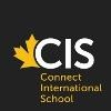 Connect School of Languages Logo
