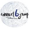Connect6 Group Logo