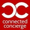 Connected Concierge Logo