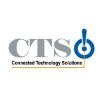 Connected Technology Solutions Logo
