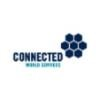 Connected World Services Logo