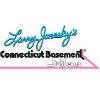 Connecticut Basement Systems Logo