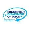 Connecticut Department of Labor Logo