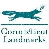Connecticut Landmarks Logo