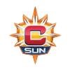 Connecticut Sun Logo