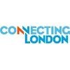 Connecting London Logo