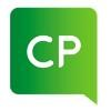 Connecting People Logo