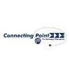 Connecting Point Logo