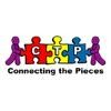 Connecting the Pieces Logo