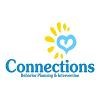 Connections Behavior Planning & Intervention Logo
