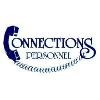 Connections Personnel Logo