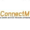 ConnectM Tech Logo