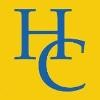 Connelly School of the Holy Child Logo