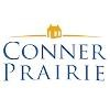 Conner Prairie Logo