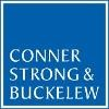 Conner Strong & Buckelew Logo