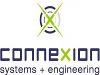 Connexion Systems & Engineering Logo
