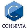 Connivia Tech Solutions Logo