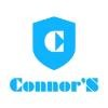 Connor's Pest Protection Logo