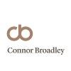 Connor Broadley Logo