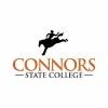 Connors State College Logo