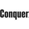 Conquer (GA) Logo