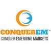 Conquerem Logo