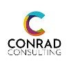 Conrad Consulting Logo