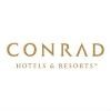 Conrad Hotels & Resorts Logo